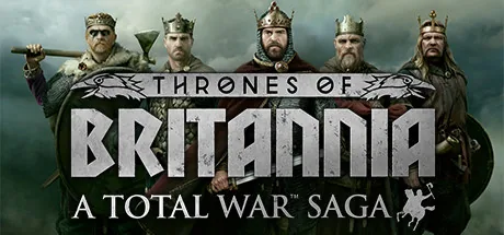 Total War Saga - Thrones of Britannia PC 修改器封面图