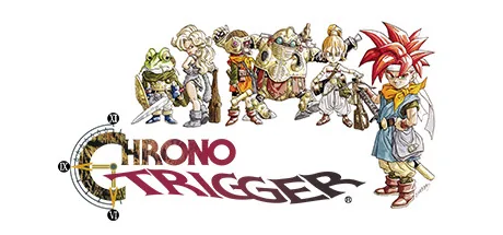 Cover des PC-Trainers für Chrono Trigger