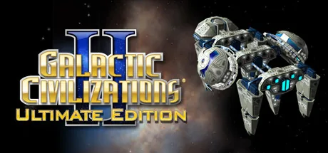 Galactic Civilizations 2 PC 修改器封面圖