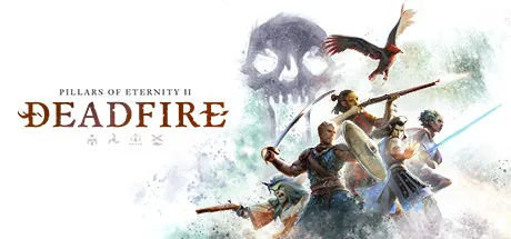 Cover des PC-Trainers für Pillars of Eternity II - Deadfire