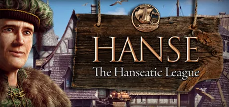 Hanse - The Hanseatic League PC 修改器封面圖
