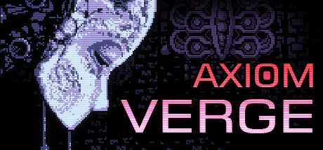 Cover des PC-Trainers für Axiom Verge