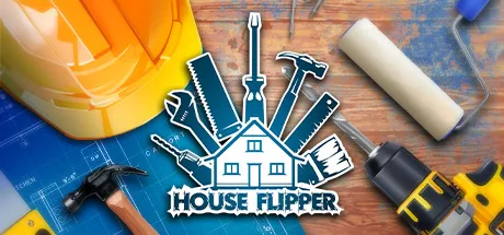 House Flipper PC 修改器封面圖