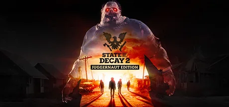 Обложка трейнера для State of Decay 2 на ПК