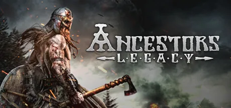 Ancestors Legacy PC eğiticisi kapağı