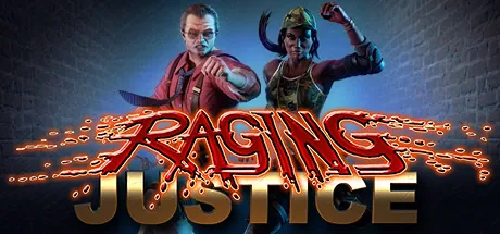 Cover des PC-Trainers für Raging Justice
