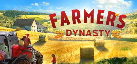 Cover des PC-Trainers für Farmer's Dynasty
