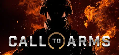 Call to Arms PC 修改器封面圖