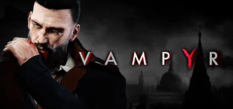 Vampyr PC eğiticisi kapağı