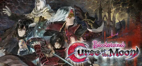 Cover des PC-Trainers für Bloodstained - Curse of the Moon