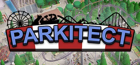 Parkitect PC 修改器封面圖