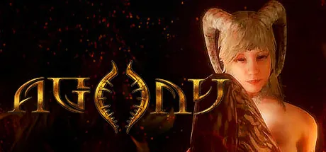 Cover des PC-Trainers für Agony