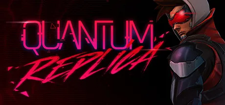 Cover des PC-Trainers für Quantum Replica