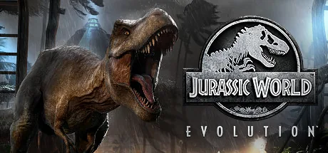 Jurassic World Evolution PC eğiticisi kapağı