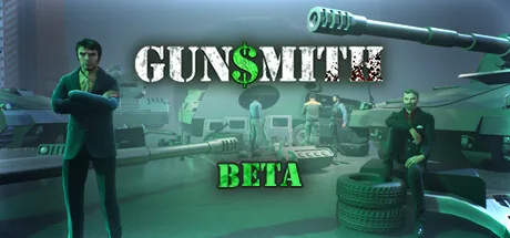 Gunsmith PC 修改器封面圖