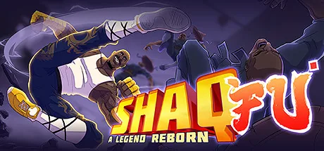 Cover des PC-Trainers für Shaq Fu - A Legend Reborn