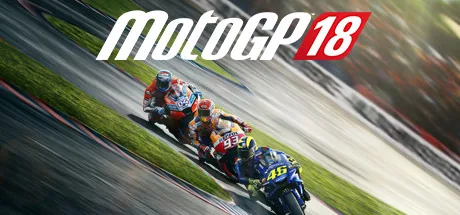 MotoGP 18 PC eğiticisi kapağı