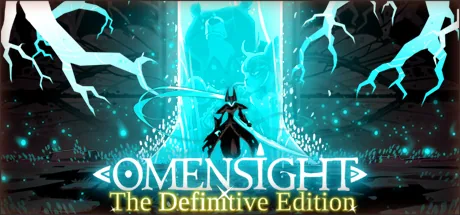 Cover des PC-Trainers für Omensight