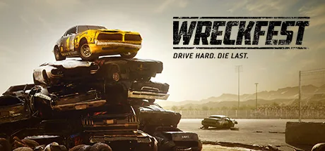 Wreckfest PC eğiticisi kapağı