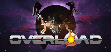 Обложка трейнера для Overload на ПК