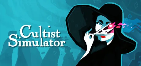 Capa do treinador de Cultist Simulator para PC