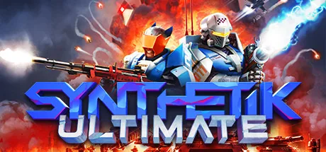 SYNTHETIK PC 修改器封面图