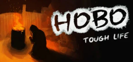 Capa do treinador de Hobo - Tough Life para PC
