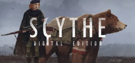 Scythe PC 修改器封面图