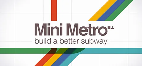 Mini Metro PC 修改器封面图