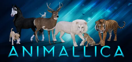 Обложка трейнера для Animallica на ПК