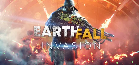 Cover des PC-Trainers für Earthfall