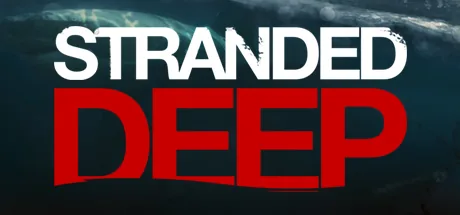 Stranded Deep PC Trainer cover