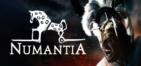 Numantia PC eğiticisi kapağı