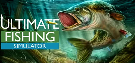 Cover des PC-Trainers für Ultimate Fishing Simulator