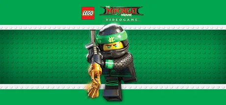 Cover des PC-Trainers für The LEGO NINJAGO Movie Video Game