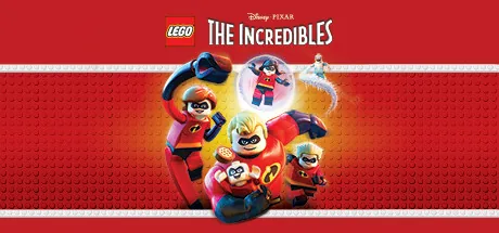 LEGO The Incredibles PC 修改器封面圖