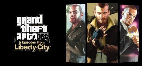 Grand Theft Auto IV PC 修改器封面图
