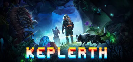 Cover des PC-Trainers für Keplerth