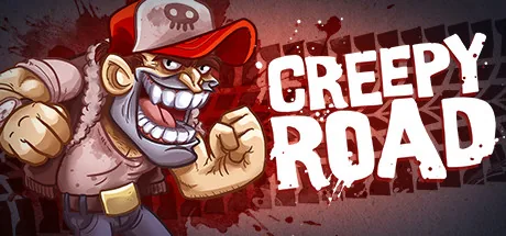Cover des PC-Trainers für Creepy Road