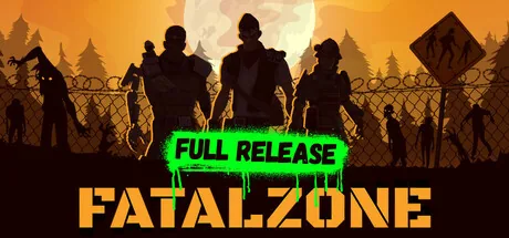 Cover des PC-Trainers für FatalZone