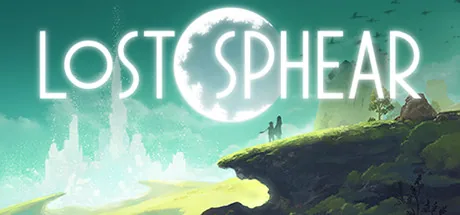 LOST SPHEAR PC Trainer cover
