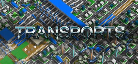 Transports PC 修改器封面图