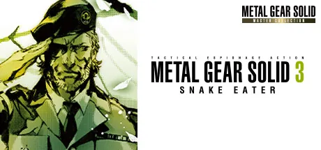 METAL GEAR SOLID 3: Snake Eater - Master Collection Version PC 修改器封面圖