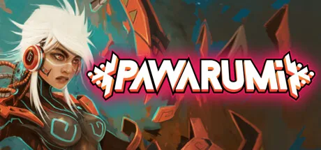 PAWARUMI PC 修改器封面圖