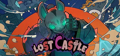 Cover des PC-Trainers für Lost Castle