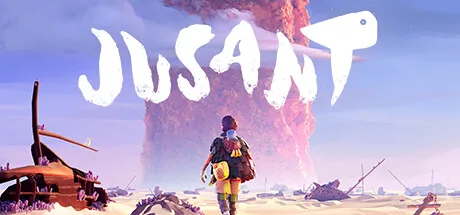 Capa do treinador de Jusant para PC