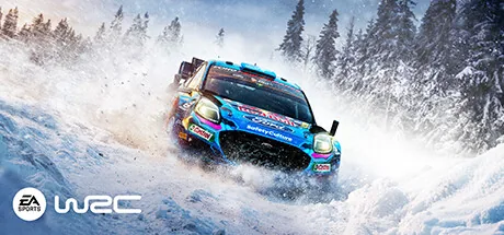 Capa do treinador de WRC para PC