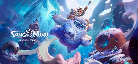 Cover des PC-Trainers für Song of Nunu: A League of Legends Story