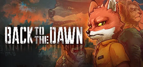 Back to the Dawn PC Trainer cover