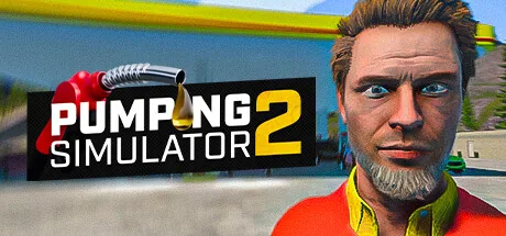 Pumping Simulator 2 PC 修改器封面圖
